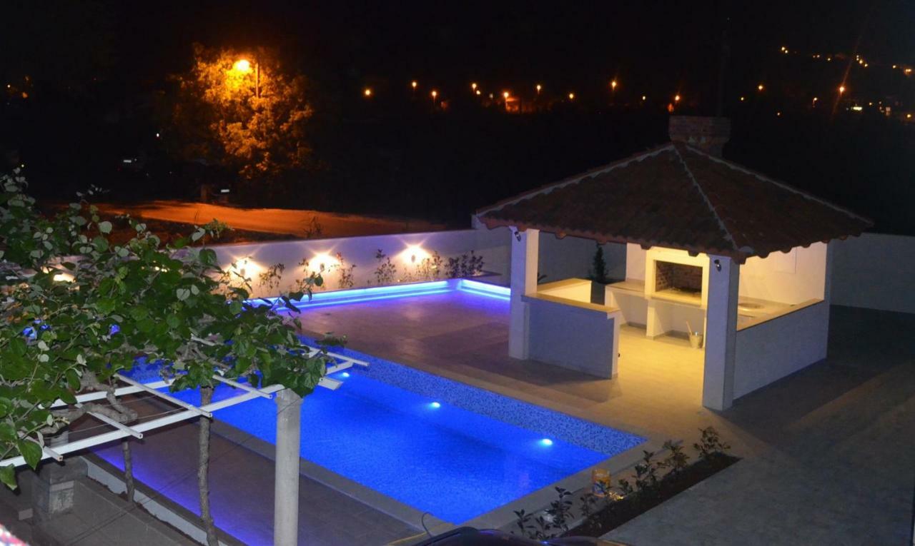 Villa Fortunei Mokošica Exterior foto