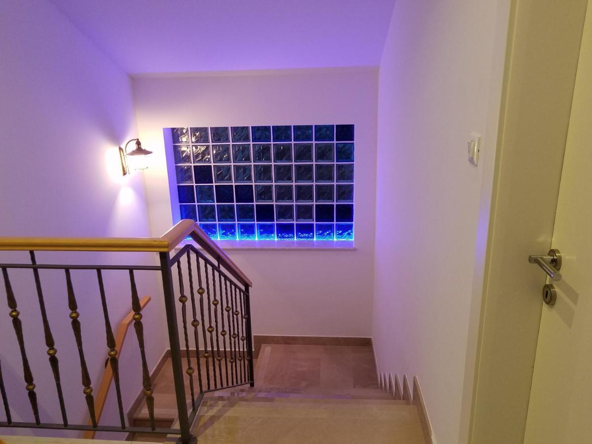 Villa Fortunei Mokošica Exterior foto
